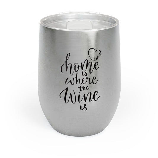 Chill Wine Tumbler