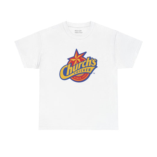 Church's Chicken Tee