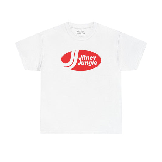 Jitney Jungle Tee
