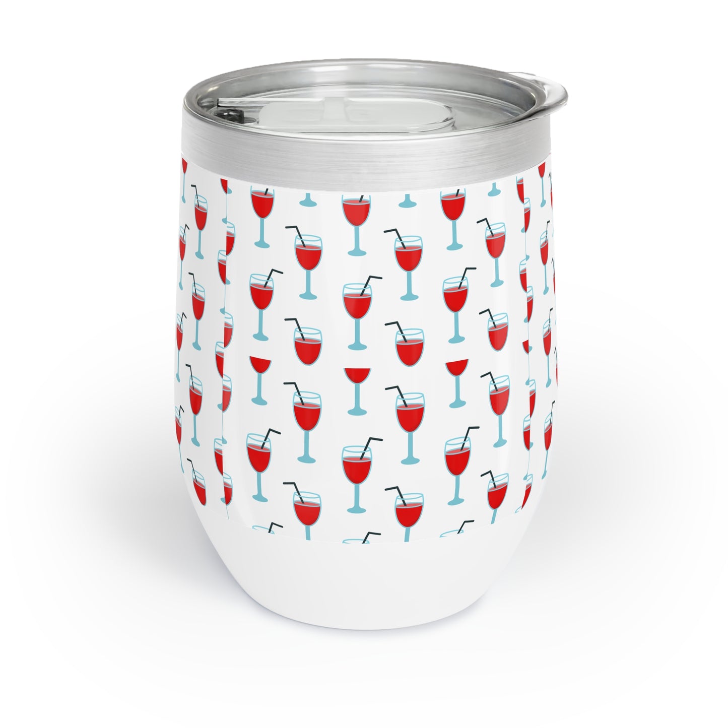 Chill Wine Tumbler