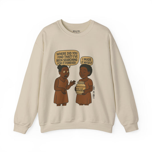 The Good Good Sweatshirt