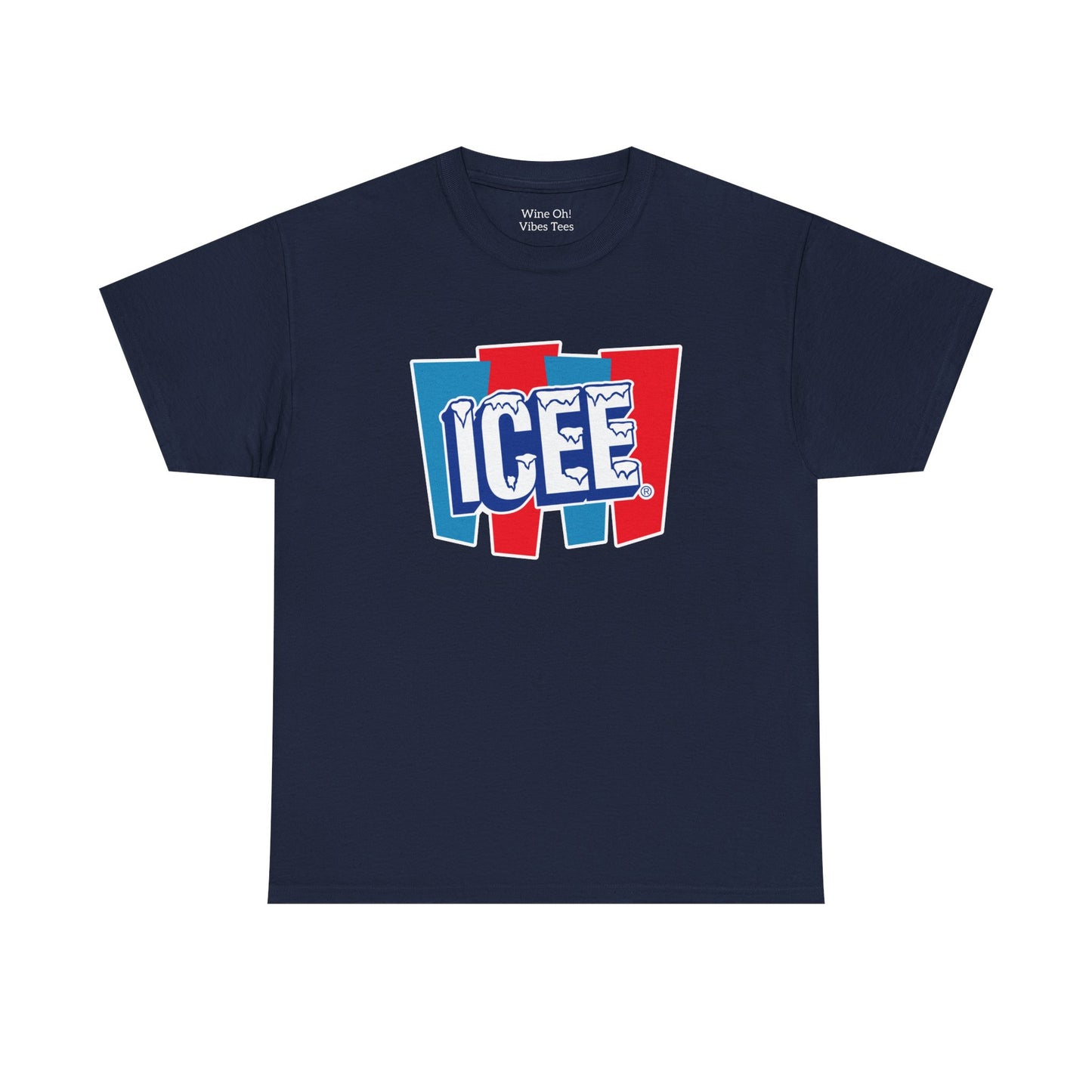 Icee Tee