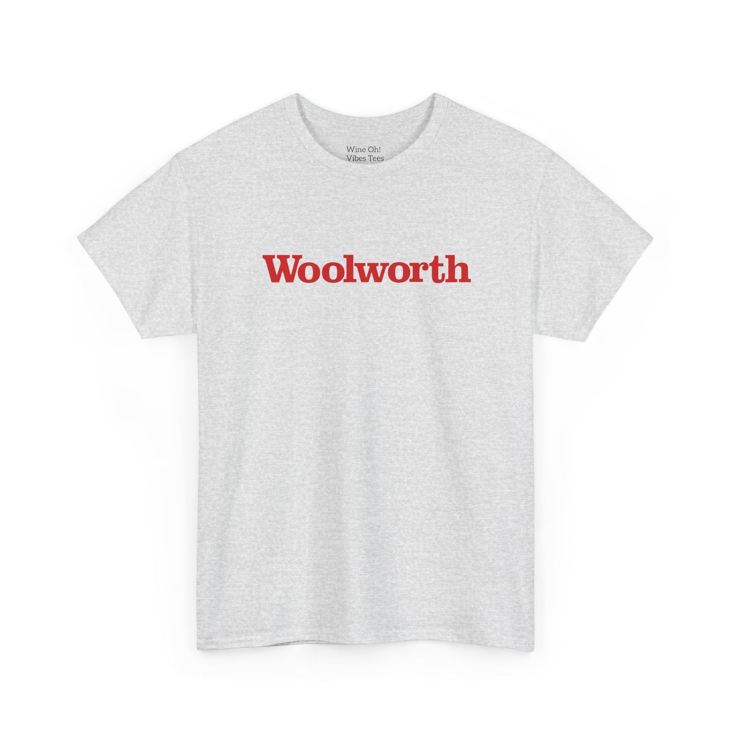 Woolworth Retro Tee