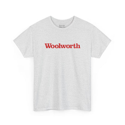 Woolworth Retro Tee