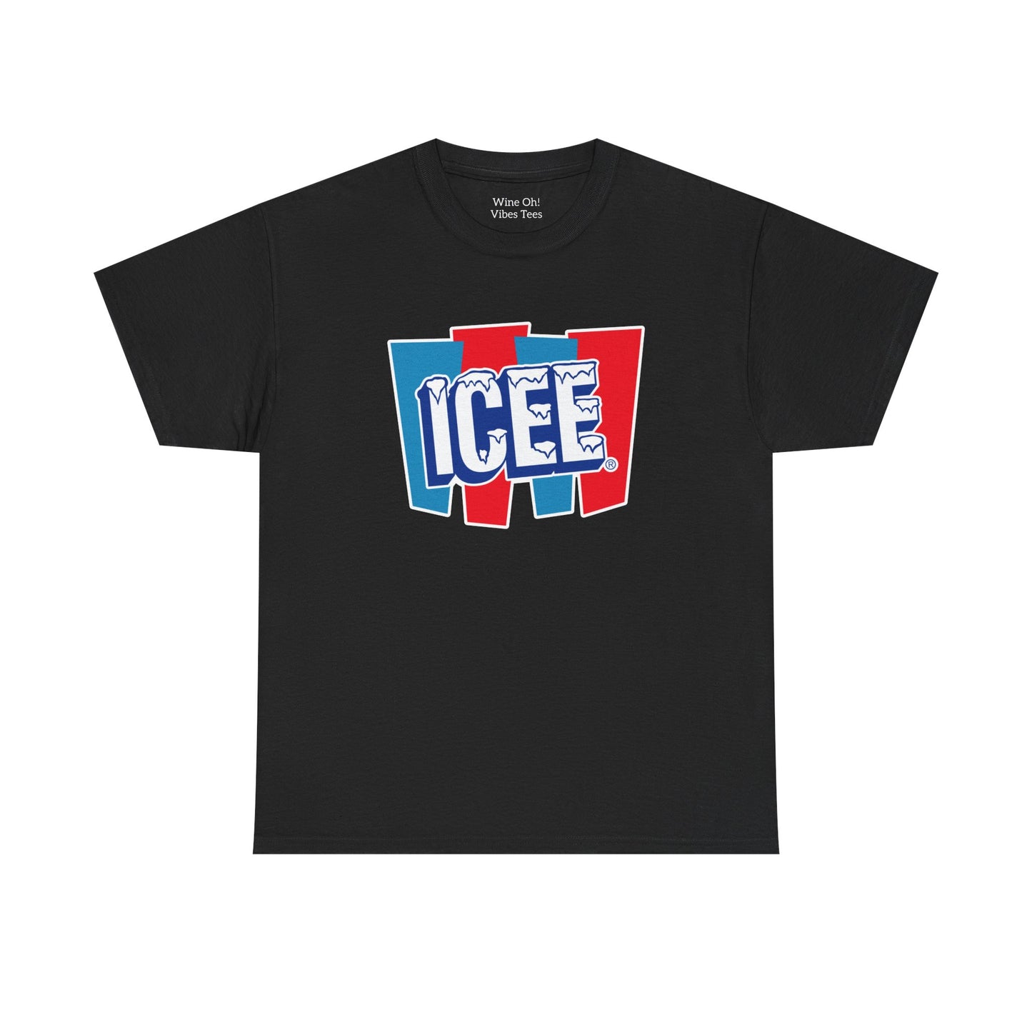 Icee Tee