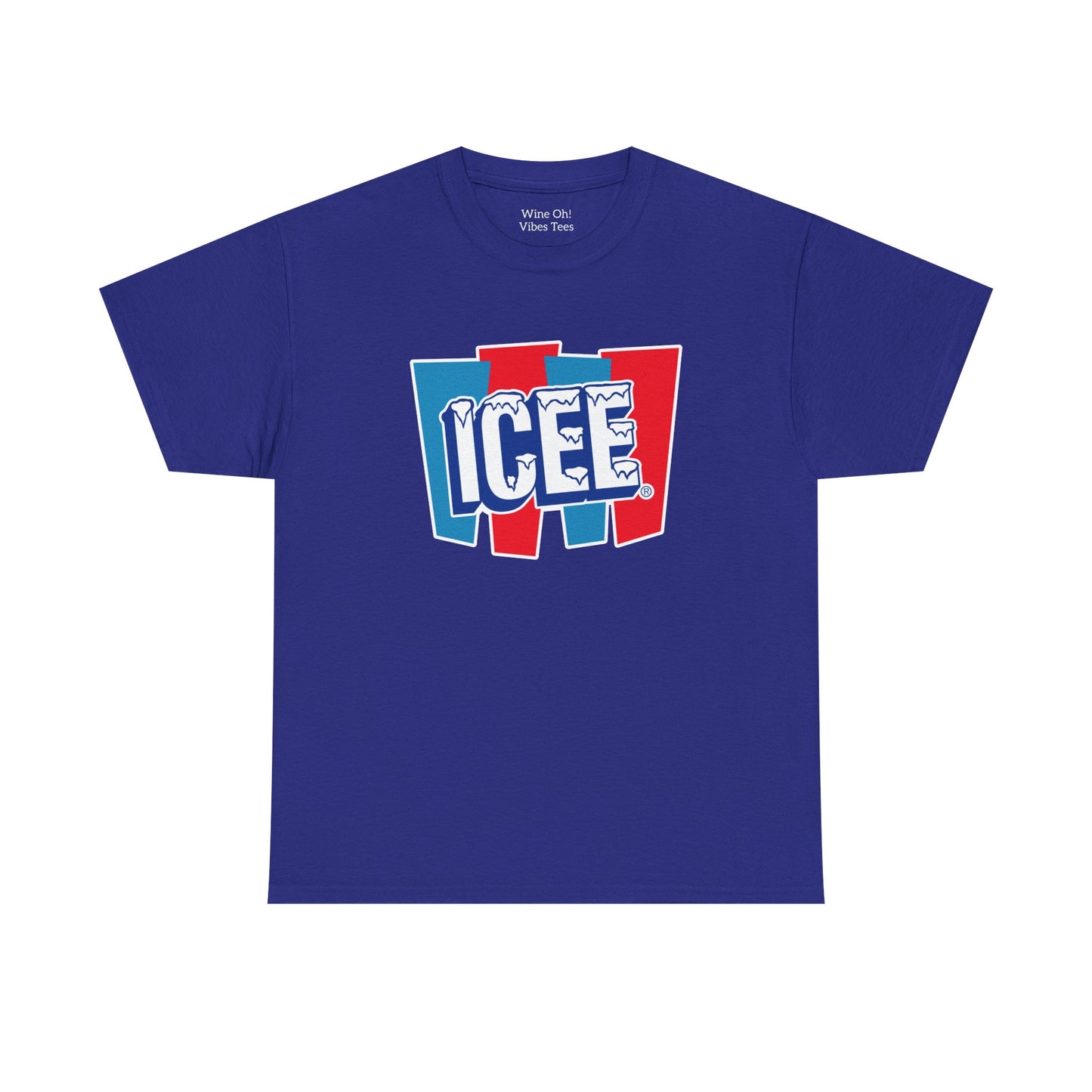 Icee Tee
