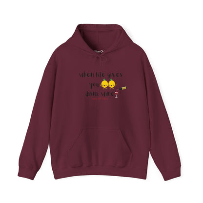 Lemons Sweatshirt