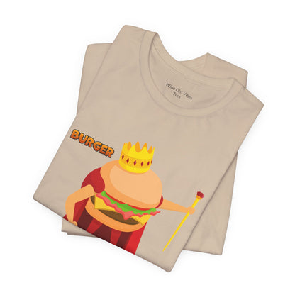 Burger King Tee