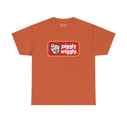 Piggly Wiggly Tee