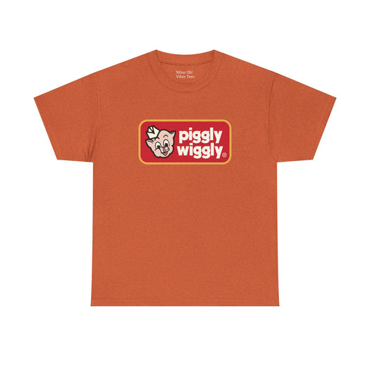 Piggly Wiggly Tee