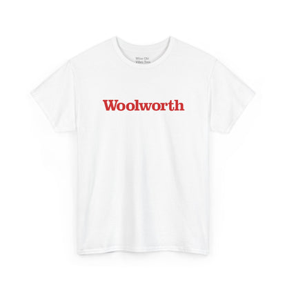 Woolworth Retro Tee
