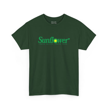 Sunflower Tee