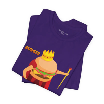 Burger King Tee