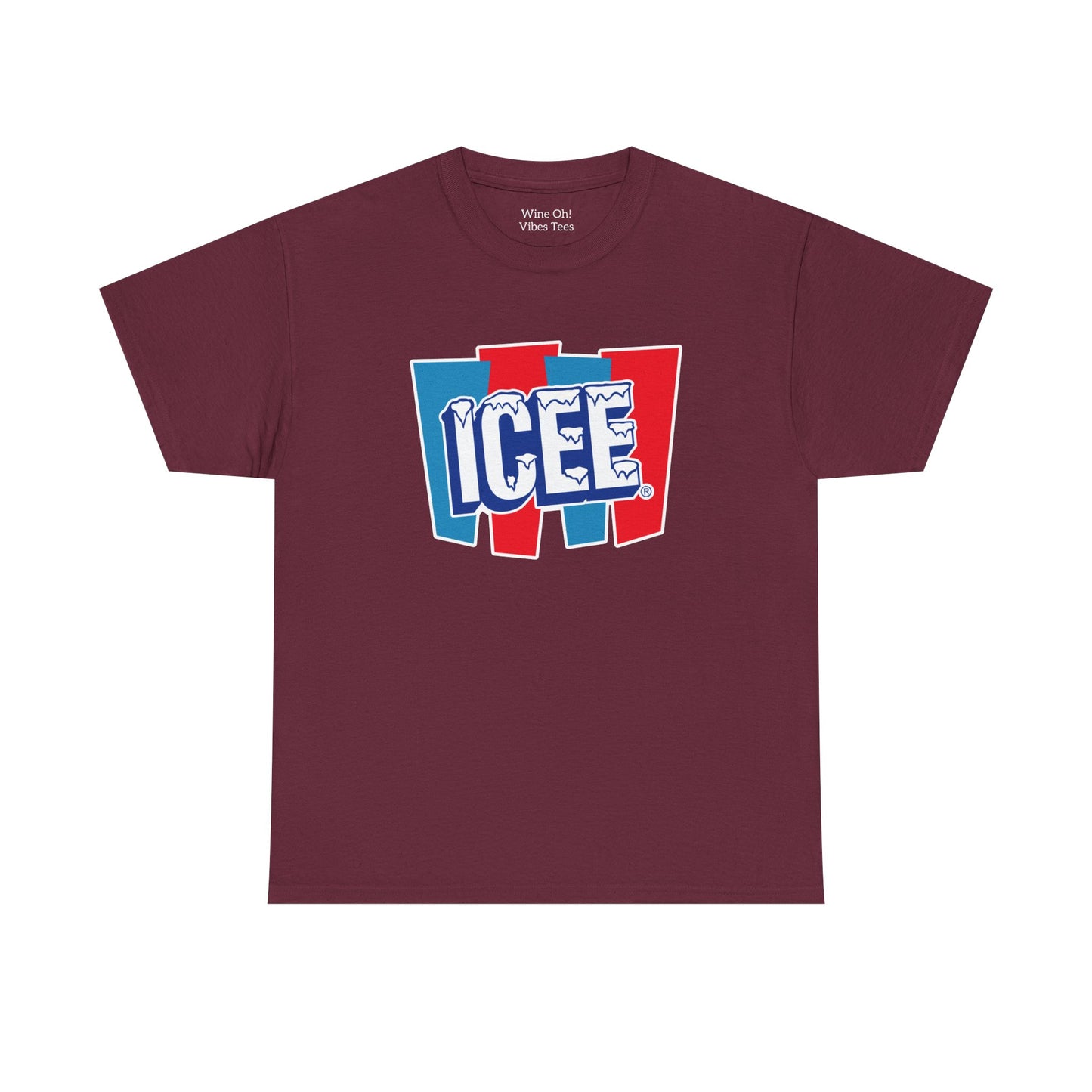 Icee Tee