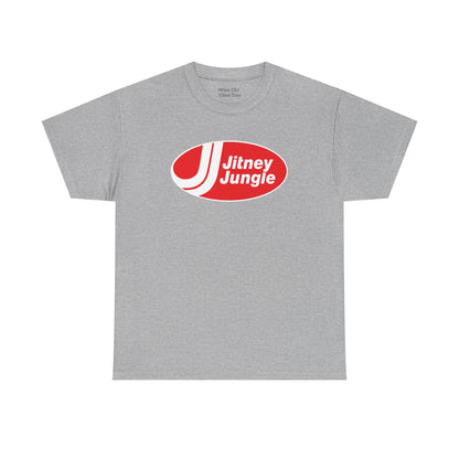 Jitney Jungle Tee