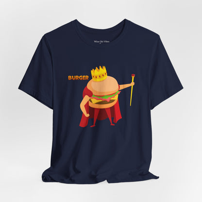 Burger King Tee