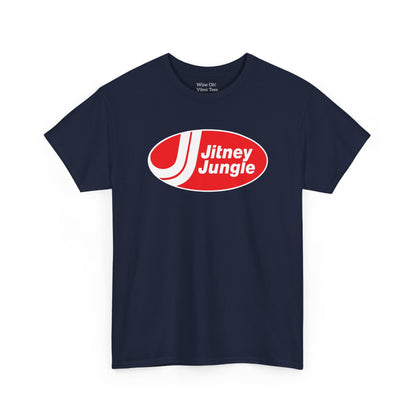 Jitney Jungle Tee