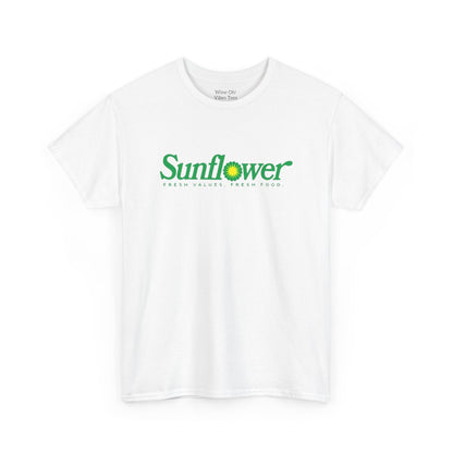 Sunflower Tee