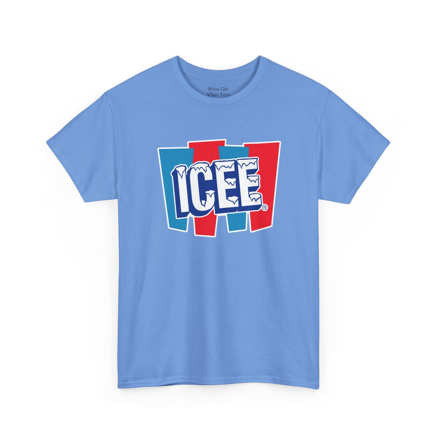 Icee Tee