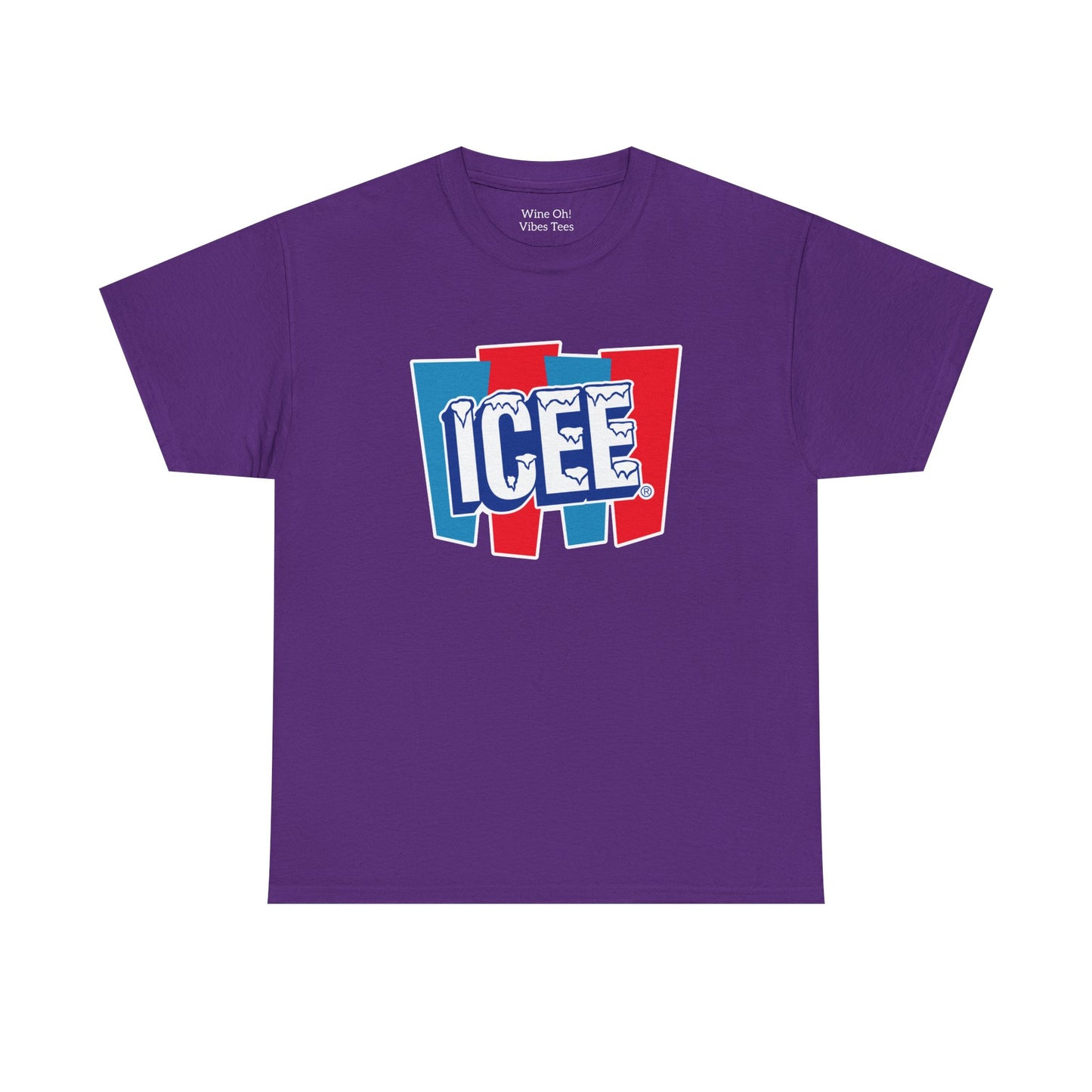 Icee Tee