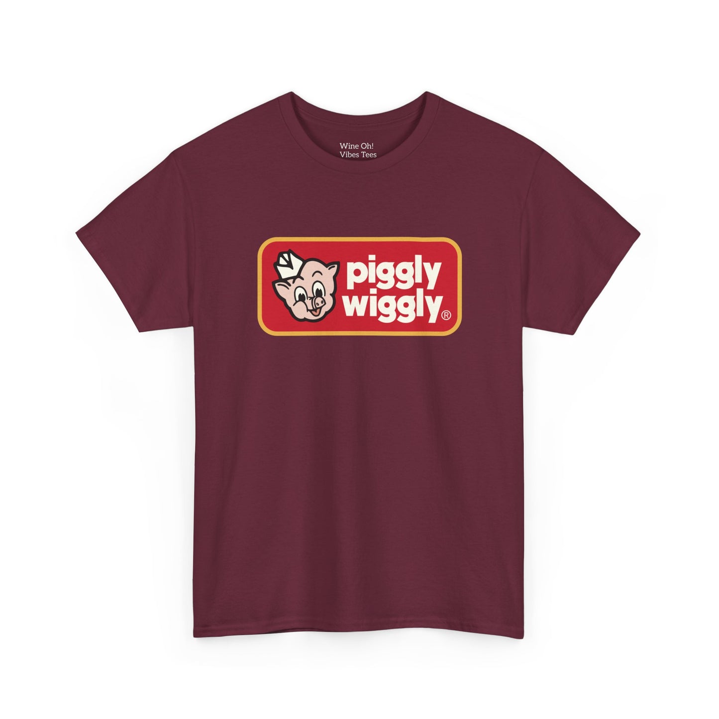 Piggly Wiggly Tee