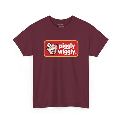 Piggly Wiggly Tee