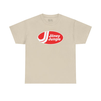 Jitney Jungle Tee