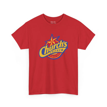Church's Chicken Tee