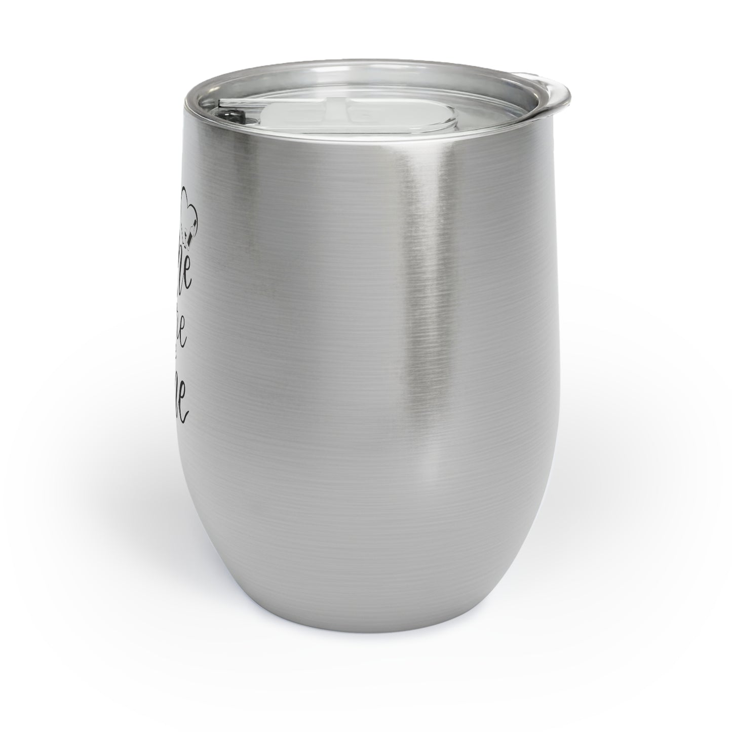 Chill Wine Tumbler