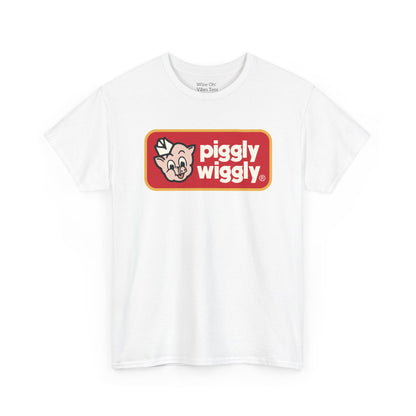 Piggly Wiggly Tee