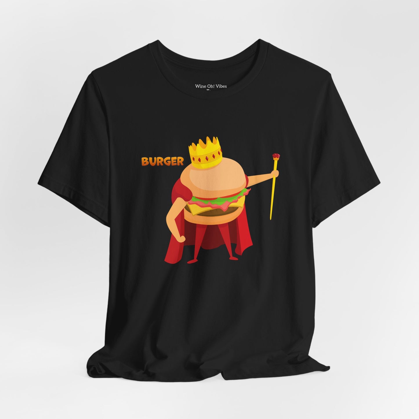 Burger King Tee