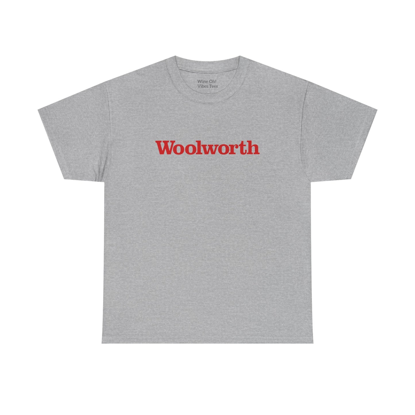 Woolworth Retro Tee