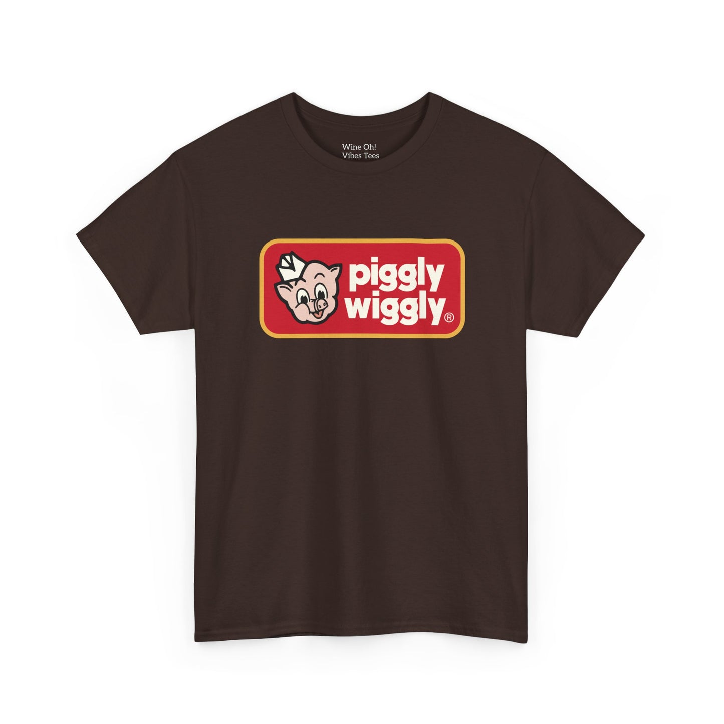 Piggly Wiggly Tee