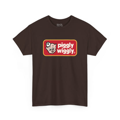 Piggly Wiggly Tee