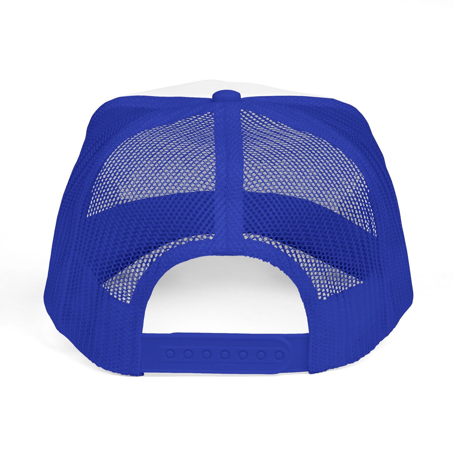 Radio Head Trucker Cap