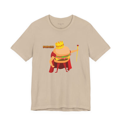 Burger King Tee