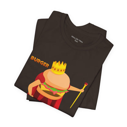 Burger King Tee