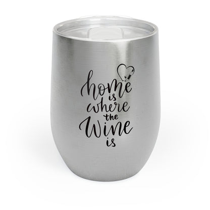 Chill Wine Tumbler