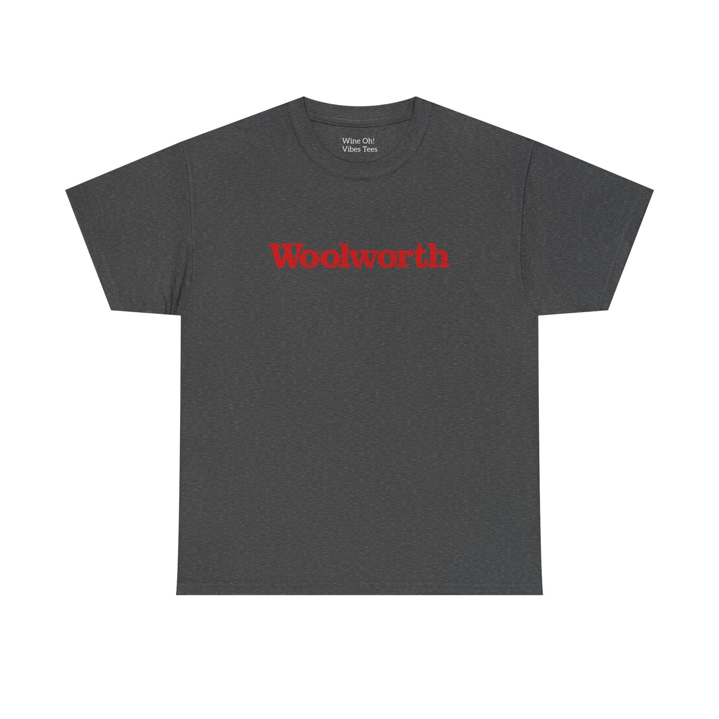 Woolworth Retro Tee