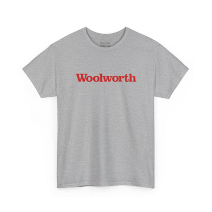 Woolworth Retro Tee
