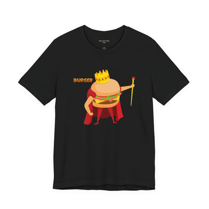 Burger King Tee