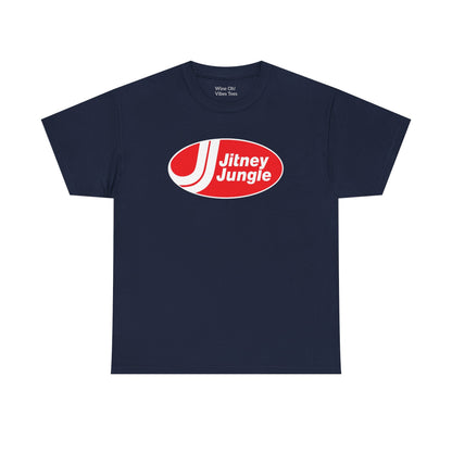 Jitney Jungle Tee