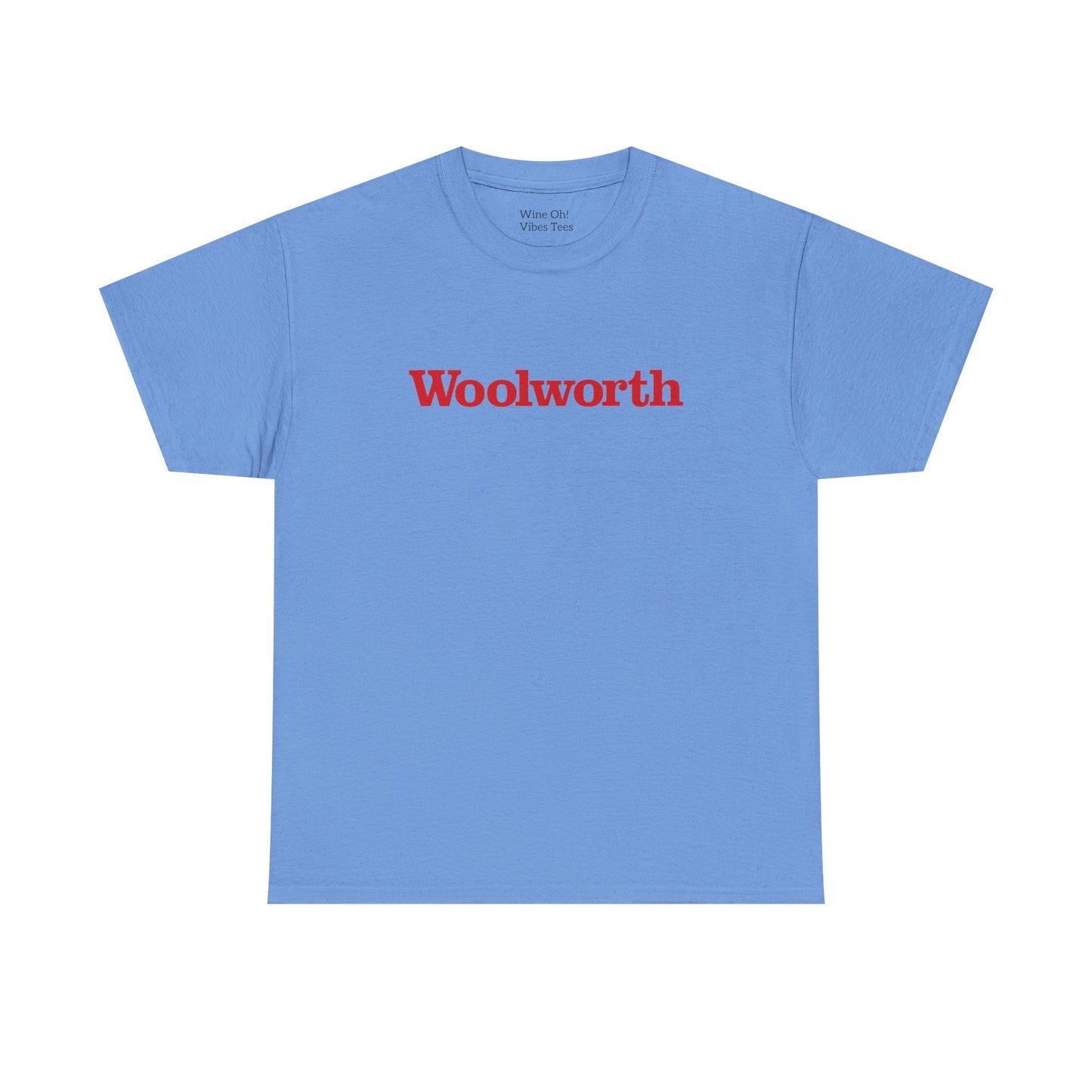 Woolworth Retro Tee