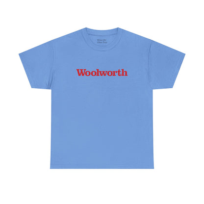 Woolworth Retro Tee