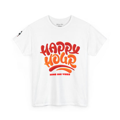 Retro Happy Hour