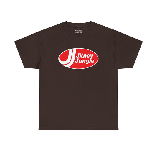 Jitney Jungle Tee
