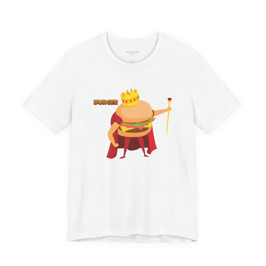 Burger King Tee