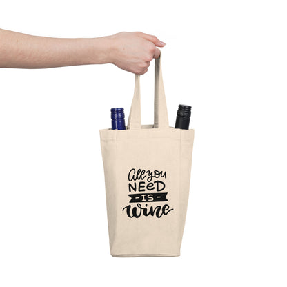 All You Need is Wine