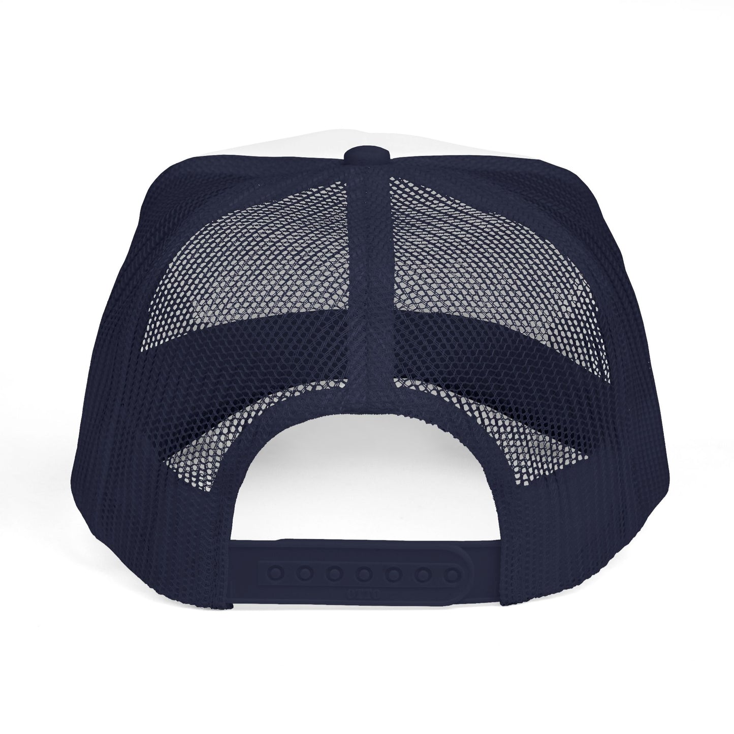 Radio Head Trucker Cap