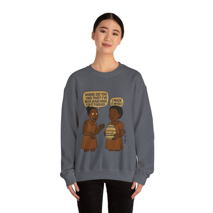 The Good Good Sweatshirt